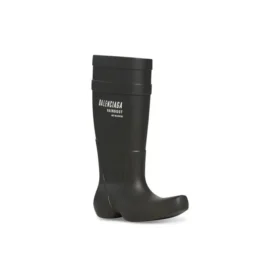 Cizme Excavator „Black Rubber” 709243W2DJ01000