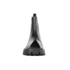 Cizme Rhino 20 mm „Piele de vițel netedă neagră” 671291WBB501000