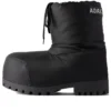 Cizme scurte Alaska „Negru” 780561W4SA11000