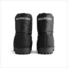 Cizme scurte Alaska „Negru” 780561W4SA11000