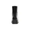 Cizme Sergent 20 mm „Piele neagră” 701394WBD401000