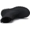 Cizme Strike 20 mm „Black” 624835W2DY01000