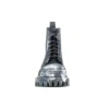 Cizme Strike „Grey Silver” 670633W2DY21090