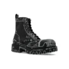 Cizme Strike L20 „Black” 590974WBEF21090