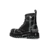 Cizme Strike L20 „Black” 590974WBEF21090
