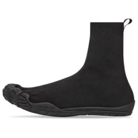 Cizme tip Șosetă cu vârf flexibil „Black” 706306W3BEA1000
