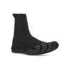 Cizme tip Șosetă cu vârf flexibil „Black” 706306W3BEA1000
