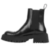 Cizme Tractor 20 mm „Black” 636599WA8E91000