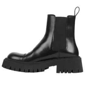 Cizme Tractor 20 mm „Black” 636599WA8E91000