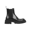 Cizme Tractor 20 mm „Black” 636599WA8E91000