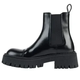 Cizme Tractor 20 mm „Negru” 641399WA8E91000