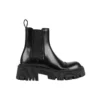 Cizme Tractor 20 mm „Negru” 641399WA8E91000