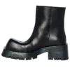 Cizme Trooper „Negru” 678816WB9201000