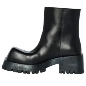 Cizme Trooper „Negru” 678816WB9201000