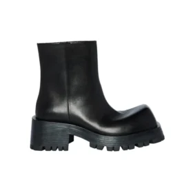 Cizme Trooper „Negru” 678816WB9201000