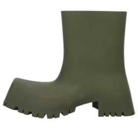 Cizme Trooper „Verde măslin” 679326W0FO83300