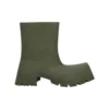 Cizme Trooper „Verde măslin” 679326W0FO83300