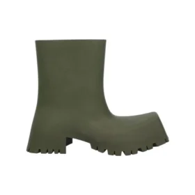 Cizme Trooper „Verde măslin” 679326W0FO83300