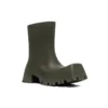 Cizme Trooper „Verde măslin” 680660W0FO83300