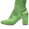 Cizme Ville „Green” 477243W05803707