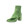 Cizme Ville „Green” 477243W05803707