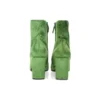 Cizme Ville „Green” 477243W05803707