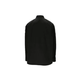 Cămașă Balenciaga x NASA Space Multi-Patch „Black” 663076TYB181000