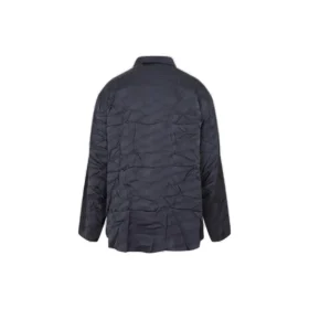 Cămașă BB Monogram Minimal „Black” 681812TMO681270
