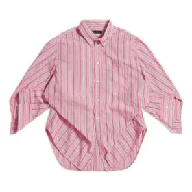 Cămașă Corp Twisted Swing „Pink” 671663TIM185763