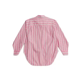 Cămașă Corp Twisted Swing „Pink” 671663TIM185763