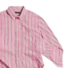 Cămașă Corp Twisted Swing „Pink” 671663TIM185763