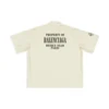Cămașă cu buzunare „Beige” 704387TKP249936