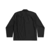 Cămașă cu mânecă lungă, croială medie „Black” 658844TEM161000