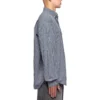 Cămașă cu mâneci lungi în carouri „Blue” 690340TMM373768