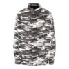 Cămașă de camuflaj „Grey” 642339TJLC31240