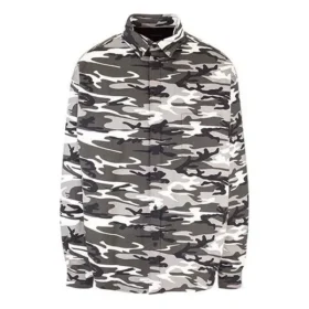 Cămașă de camuflaj „Grey” 642339TJLC31240