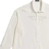 Cămașă Hotel & Resort „White” 722317TAN019000