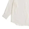 Cămașă Hotel & Resort „White” 722317TAN019000