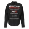 Cămașă pentru curățare chimică, croială largă „Black” 664626TEM161000