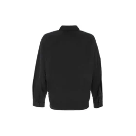 Cămașă pentru curățare chimică, croială largă „Black” 664626TEM161000 Cămașă pentru curățare chimică, croială largă „Black” 664626TEM161000
