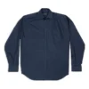 Cămașă tip cocon „Navy Blue” 725367TNM158065