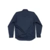 Cămașă tip cocon „Navy Blue” 725367TNM158065