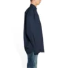 Cămașă tip cocon „Navy Blue” 725367TNM158065