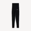 Colanți techwear pentru femei, negri