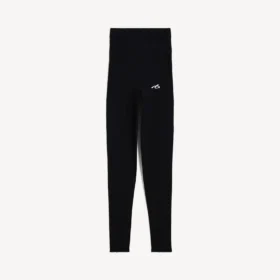 Colanți techwear pentru femei, negri