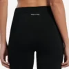 Colanți techwear pentru femei, negri