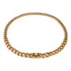 Colier cu lanț Monaco „Antique Gold” 787752TZ99J0604