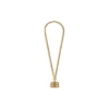 Colier texturat Bb 2.0 „Gold” 782981TZ99G0705