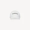 Copii – șapcă Balenciaga albă