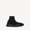 Copii – Sneakerși de viteză în negru